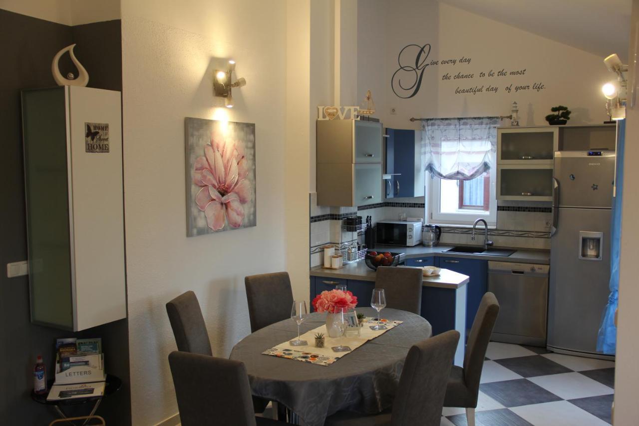Apartman Odin Cizici Exterior photo